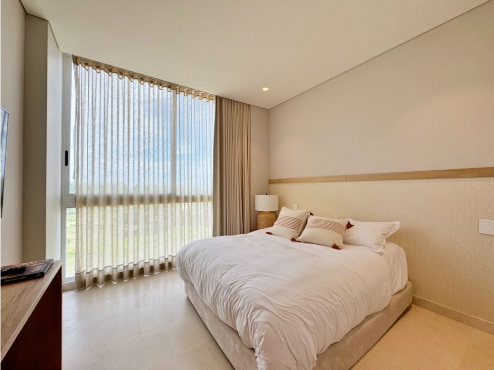 Apartamento en venta en Barú, Cartagena · foto 14 de 24