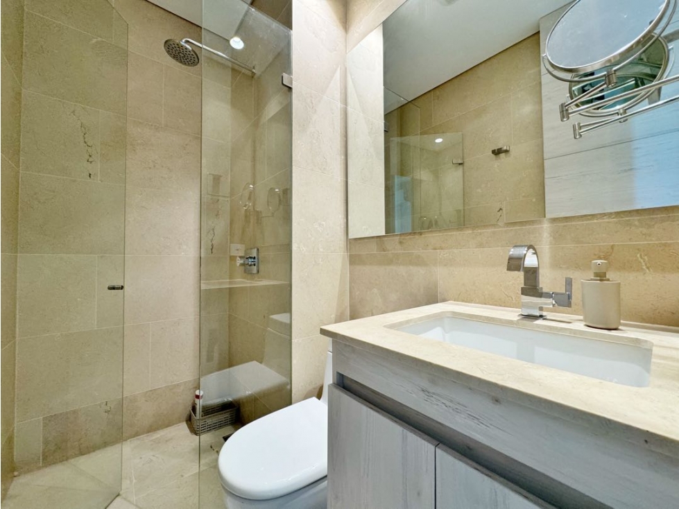 Apartamento en venta en Barú, Cartagena · foto 15 de 24