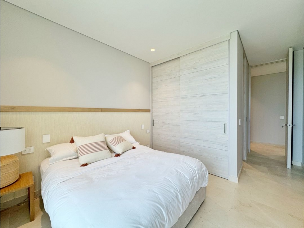 Apartamento en venta en Barú, Cartagena · foto 16 de 24