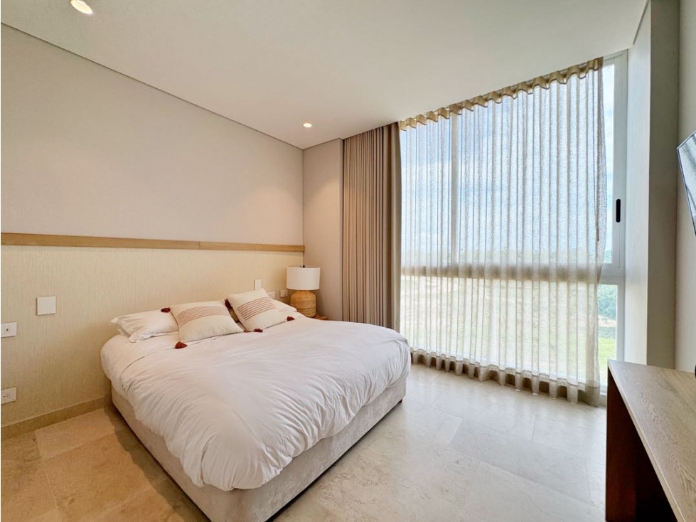 Apartamento en venta en Barú, Cartagena · foto 17 de 24