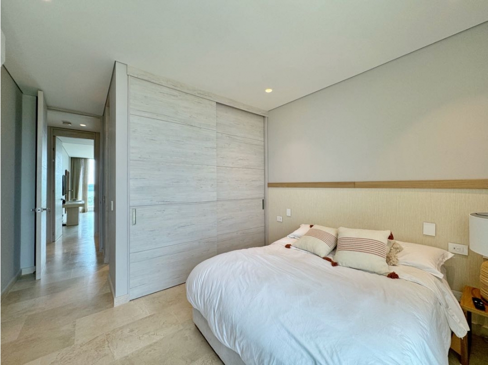 Apartamento en venta en Barú, Cartagena · foto 18 de 24