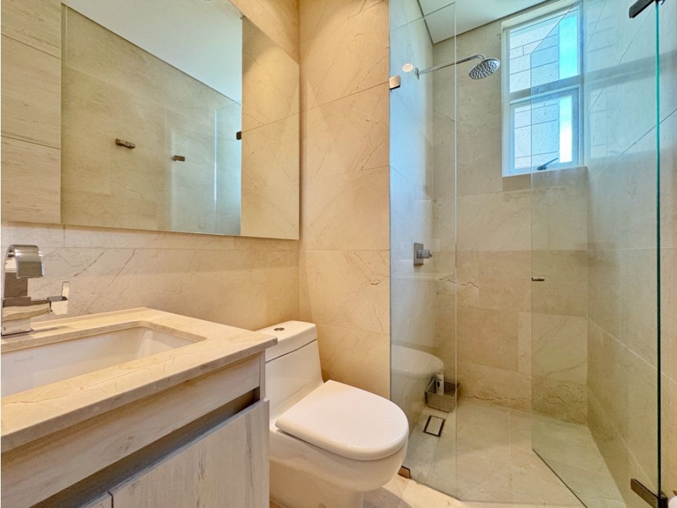 Apartamento en venta en Barú, Cartagena · foto 19 de 24