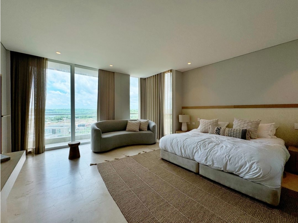Apartamento en venta en Barú, Cartagena · foto 20 de 24