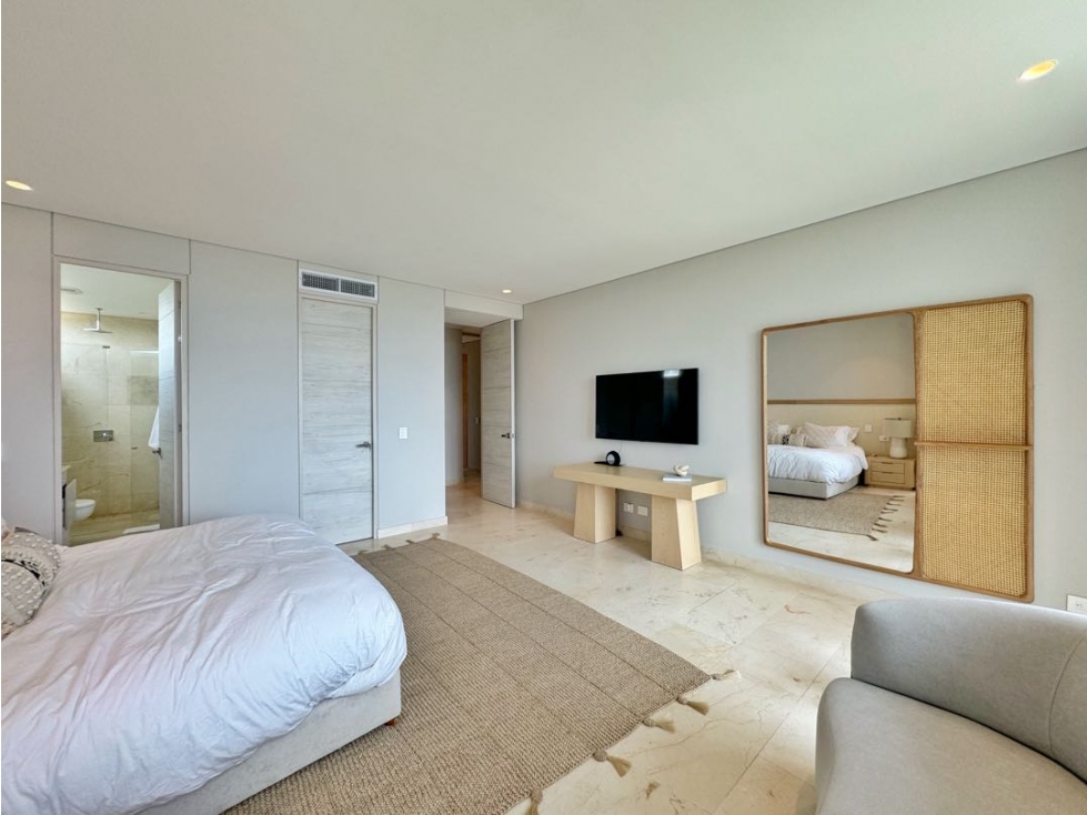 Apartamento en venta en Barú, Cartagena · foto 21 de 24