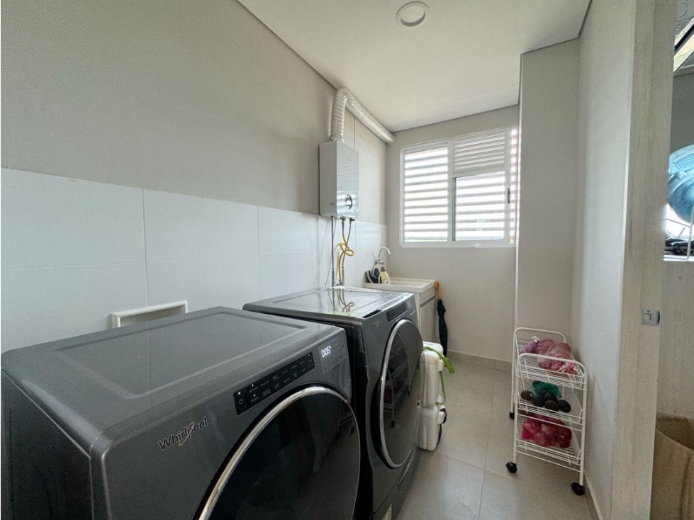 Apartamento en venta en Barú, Cartagena · foto 22 de 24