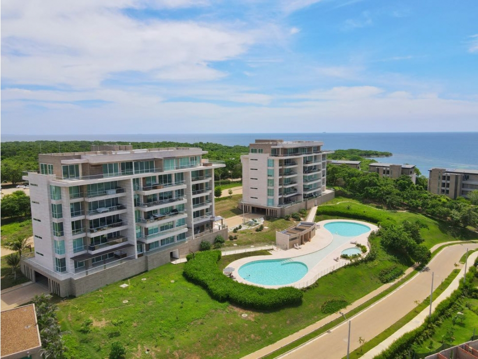 Apartamento en venta en Barú, Cartagena · foto 23 de 24