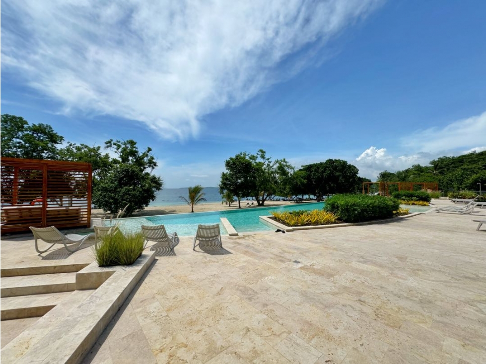 Apartamento en venta en Barú, Cartagena · foto 24 de 24