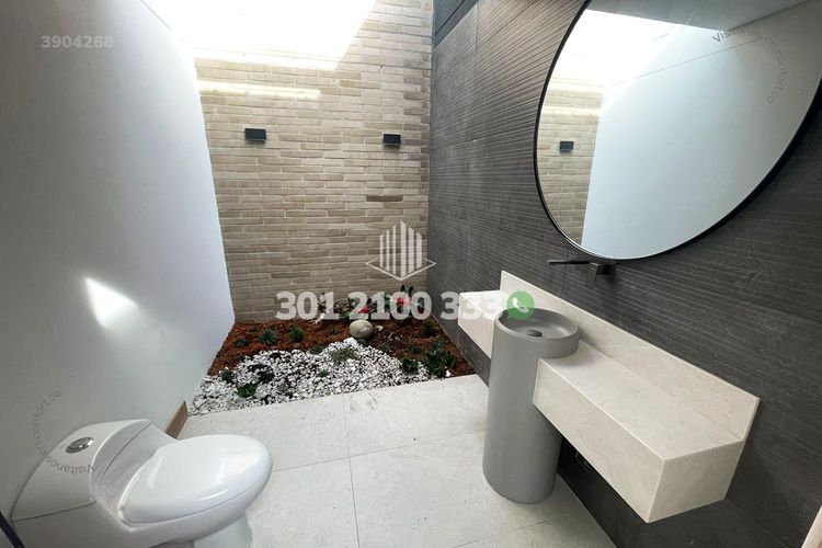 Casa de 4 alcobas en venta en Llano Grande, Rionegro, 510 m² · foto 10 de 24
