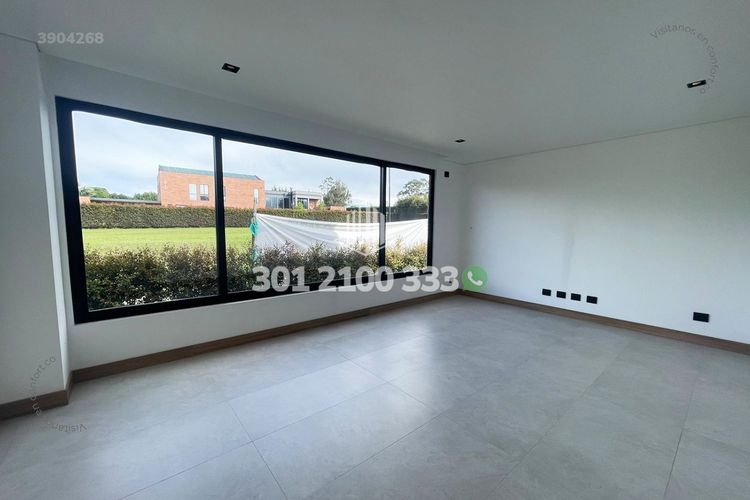 Casa de 4 alcobas en venta en Llano Grande, Rionegro, 510 m² · foto 19 de 24