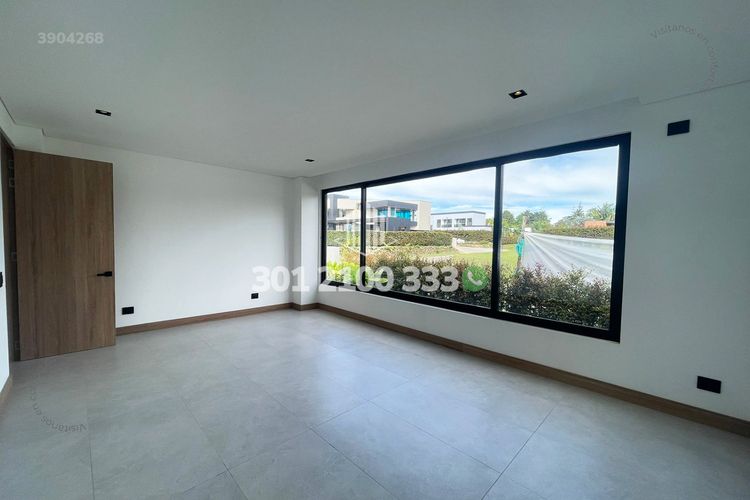 Casa de 4 alcobas en venta en Llano Grande, Rionegro, 510 m² · foto 20 de 24