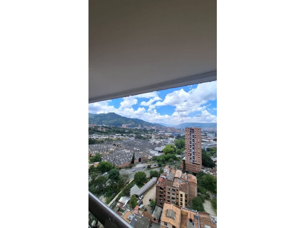 Apartamento en Arriendo en Sabaneta