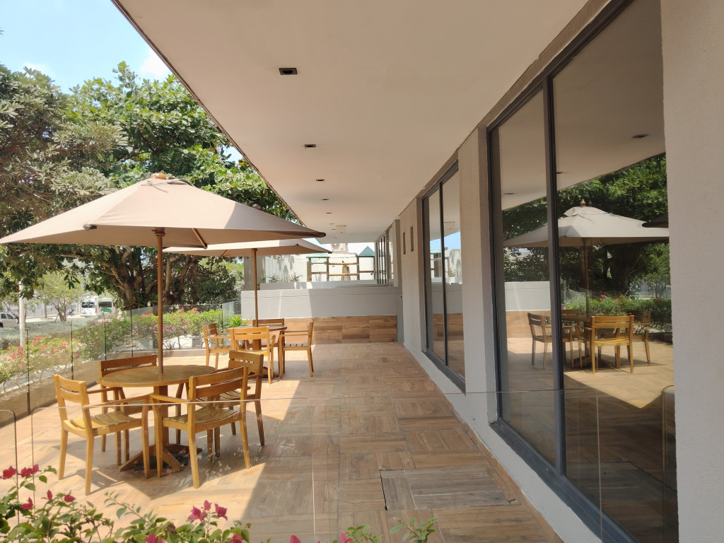 Apartamento en Arriendo en Villa santos, Barranquilla