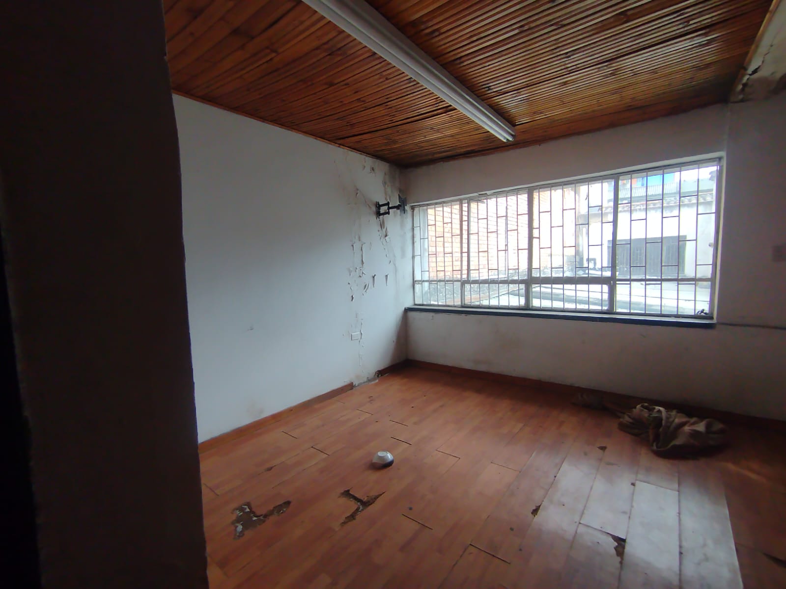 Casa en venta en Chapinero, Bogotá · foto 2 de 20
