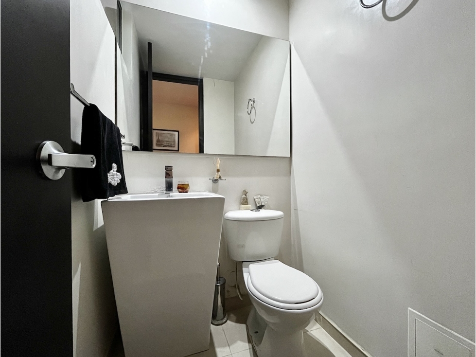 Apartamento en venta en Bella Suiza, Bogotá · foto 10 de 24