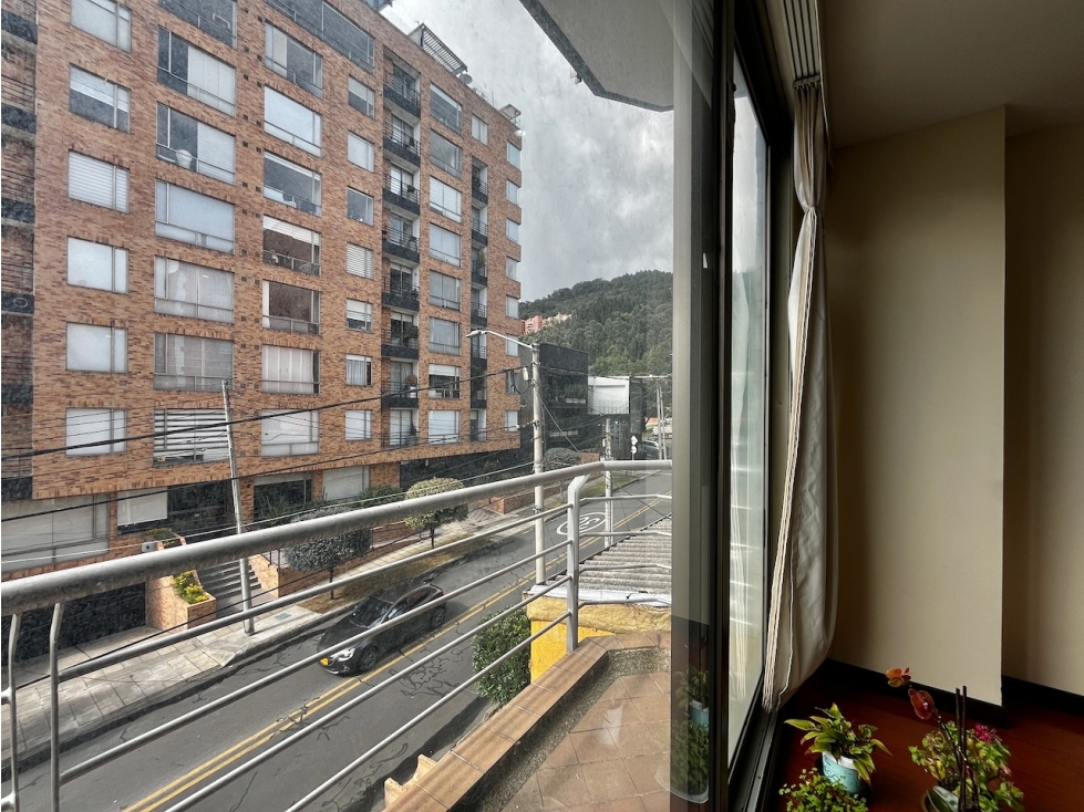 Apartamento en venta en Bella Suiza, Bogotá · foto 18 de 24
