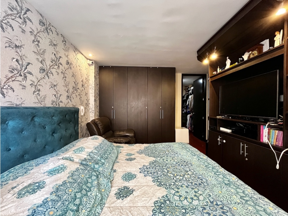 Apartamento en venta en Bella Suiza, Bogotá · foto 11 de 24