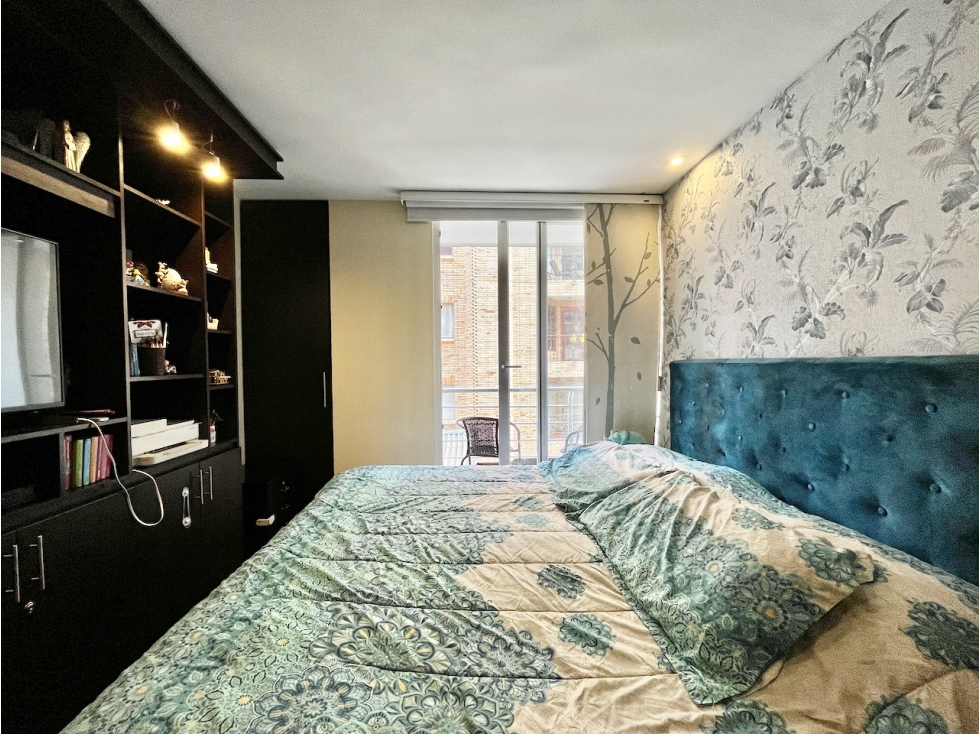 Apartamento en venta en Bella Suiza, Bogotá · foto 13 de 24