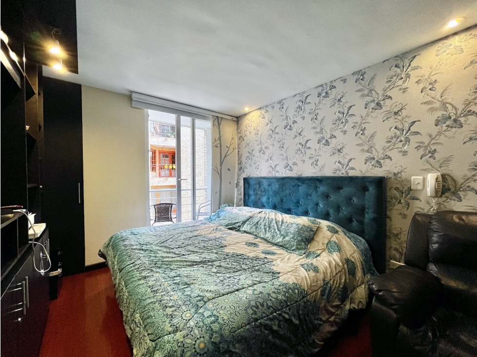 Apartamento en venta en Bella Suiza, Bogotá · foto 15 de 24