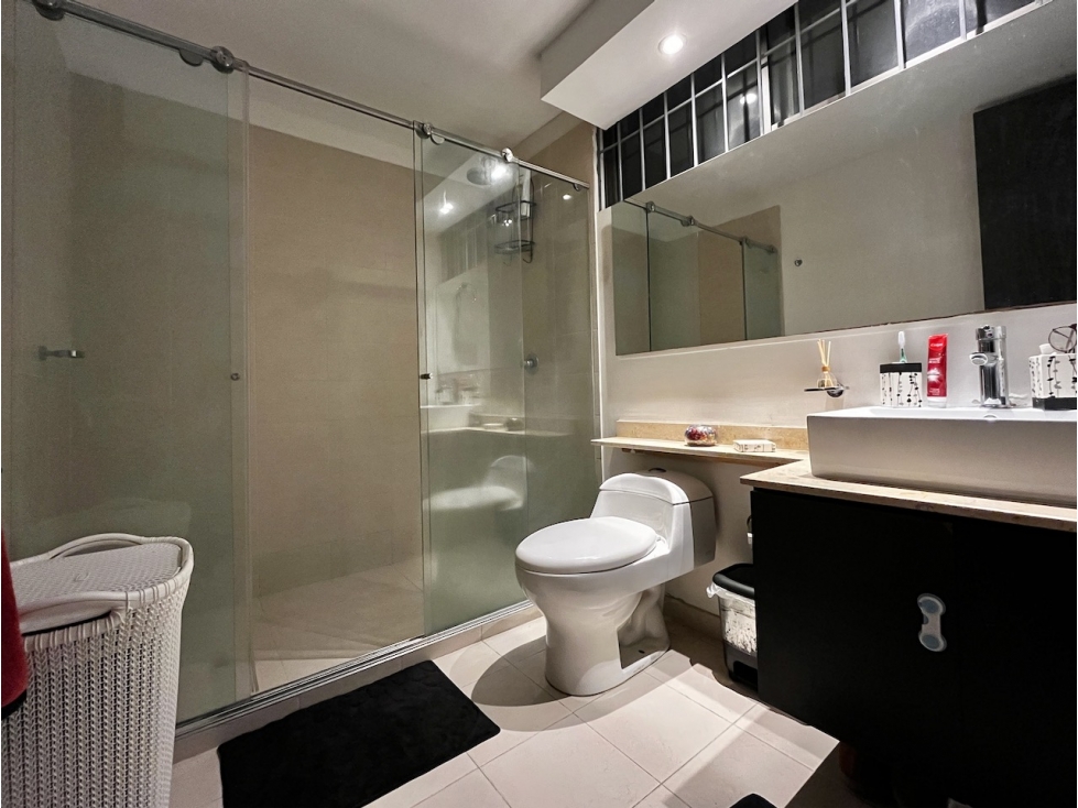 Apartamento en venta en Bella Suiza, Bogotá · foto 20 de 24