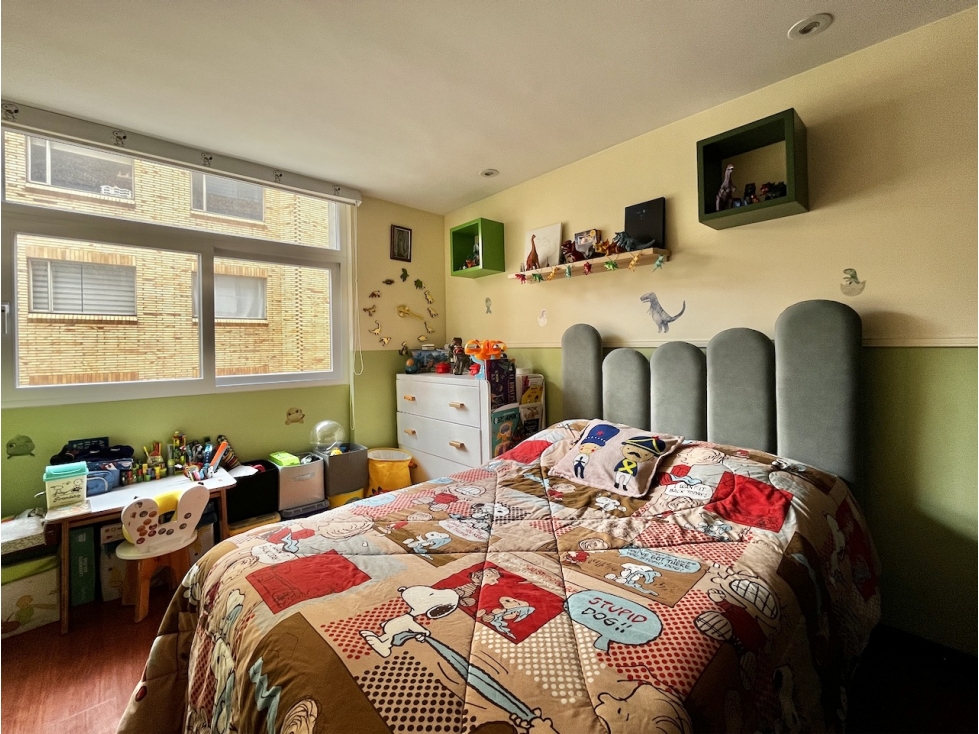 Apartamento en venta en Bella Suiza, Bogotá · foto 24 de 24