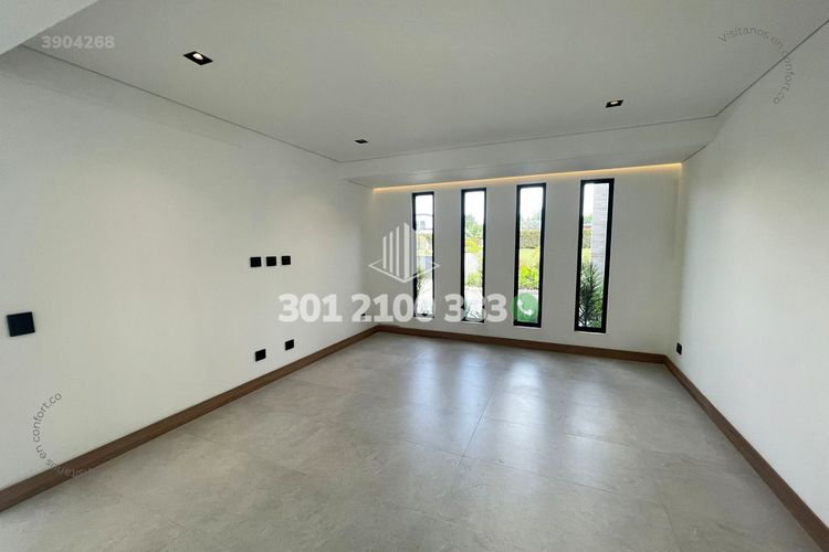 Casa de 4 alcobas en venta en Llano Grande, Rionegro, 510 m² · foto 11 de 24