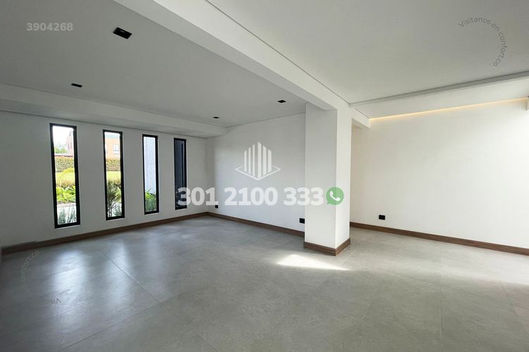 Casa de 4 alcobas en venta en Llano Grande, Rionegro, 510 m² · foto 12 de 24