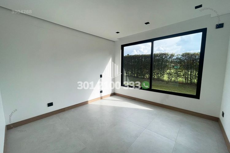 Casa de 4 alcobas en venta en Llano Grande, Rionegro, 510 m² · foto 17 de 24