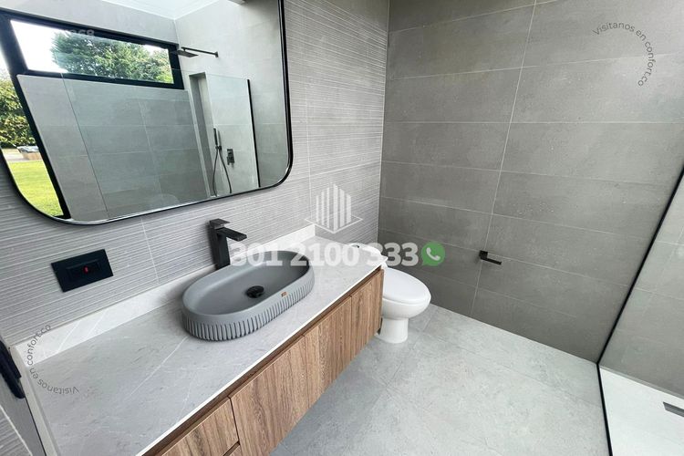 Casa de 4 alcobas en venta en Llano Grande, Rionegro, 510 m² · foto 23 de 24