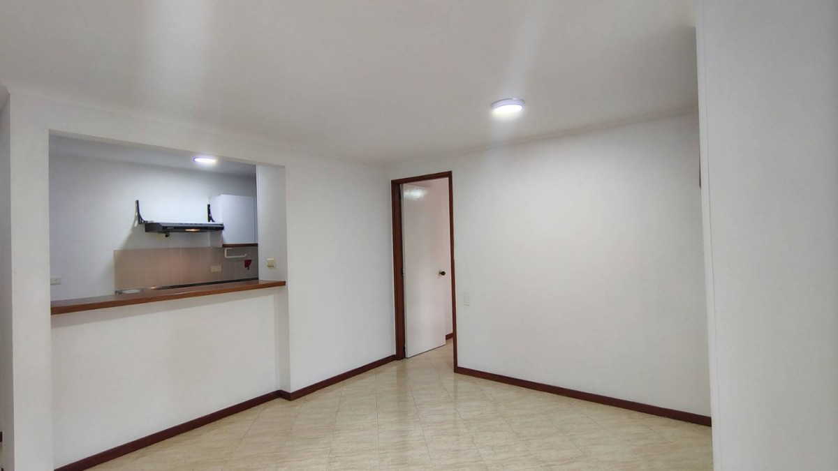 Apartaestudio en Arriendo en Laureles, Medellín en Lorena