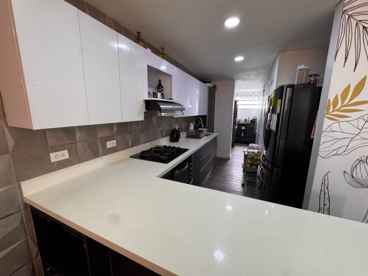 Casa en Arriendo en El porvenir, Rionegro - 2