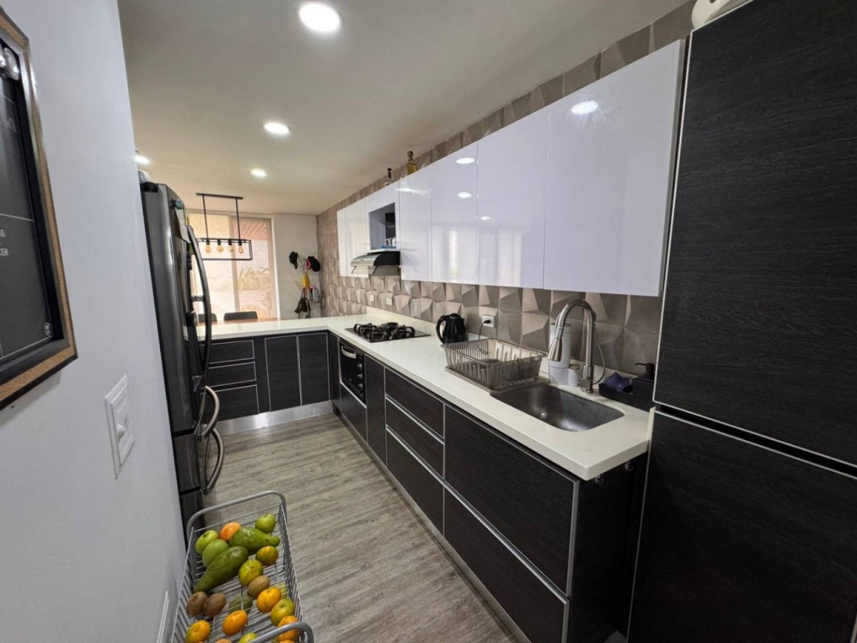 Casa en Arriendo en El porvenir, Rionegro - 3