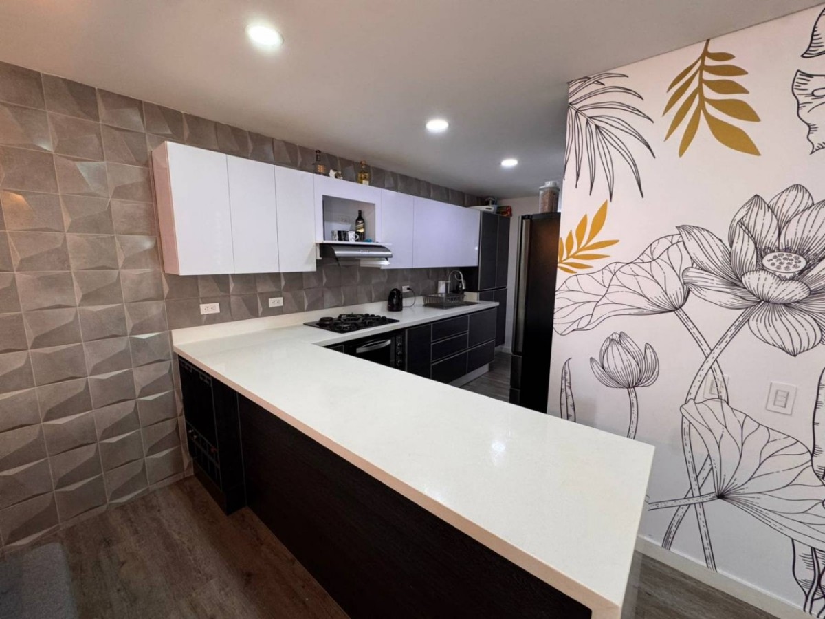 Casa en Arriendo en El porvenir, Rionegro - 4