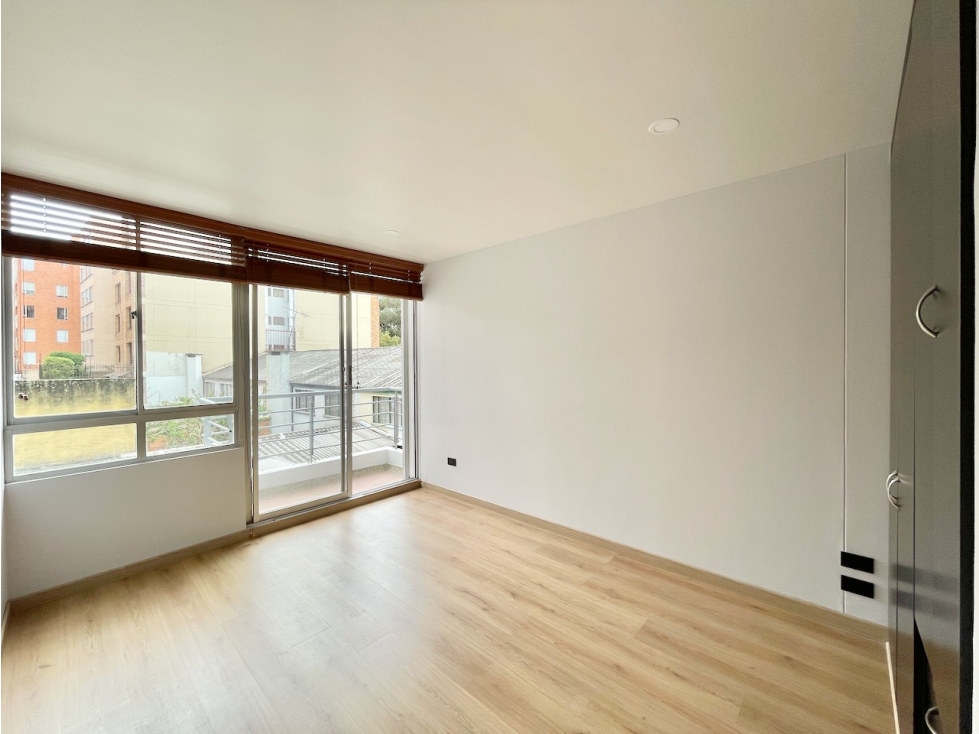 Apartamento en venta en Bella Suiza, Bogotá · foto 2 de 20