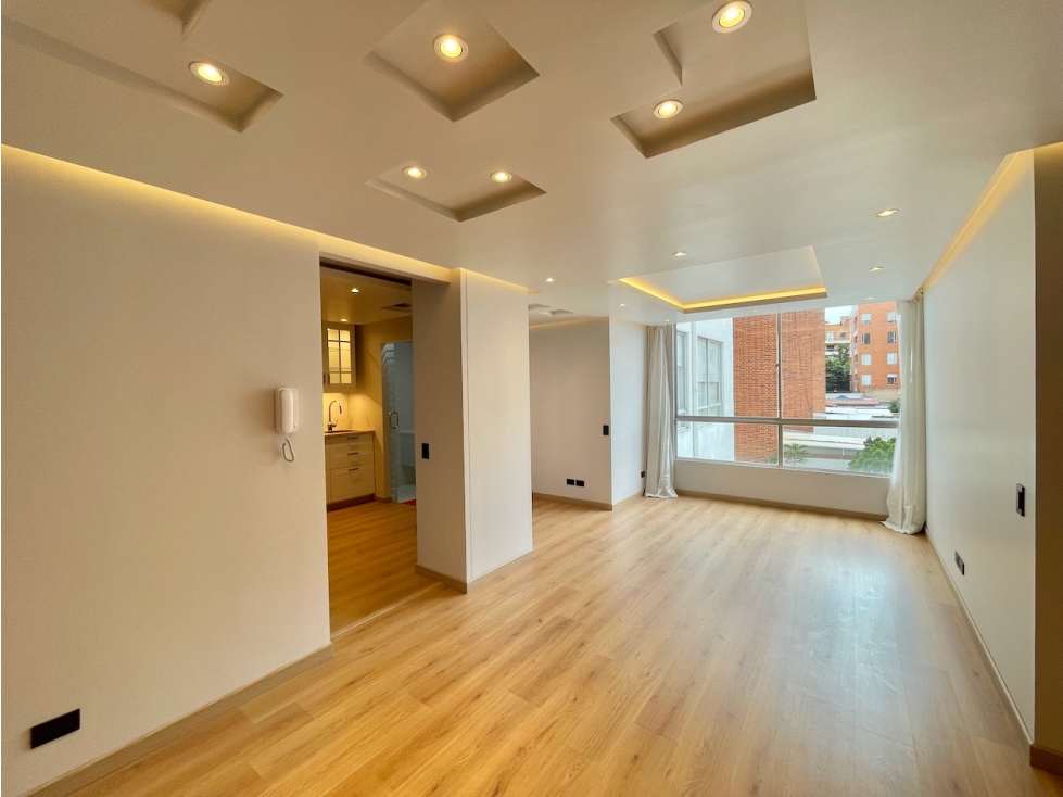Apartamento en venta en Bella Suiza, Bogotá · foto 3 de 20