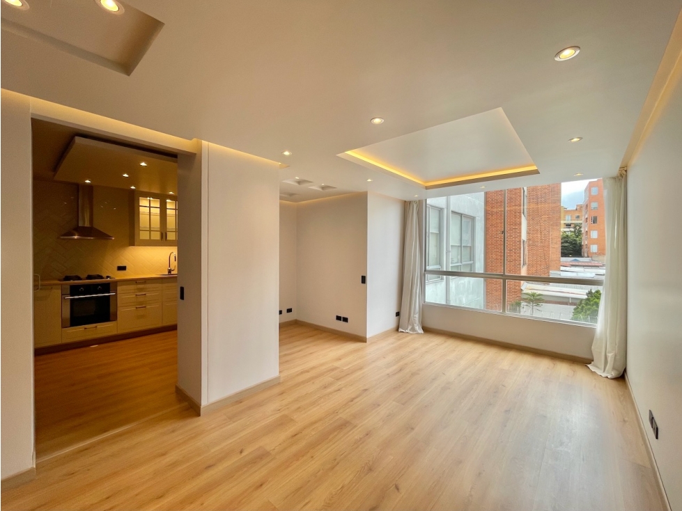 Apartamento en venta en Bella Suiza, Bogotá · foto 4 de 20