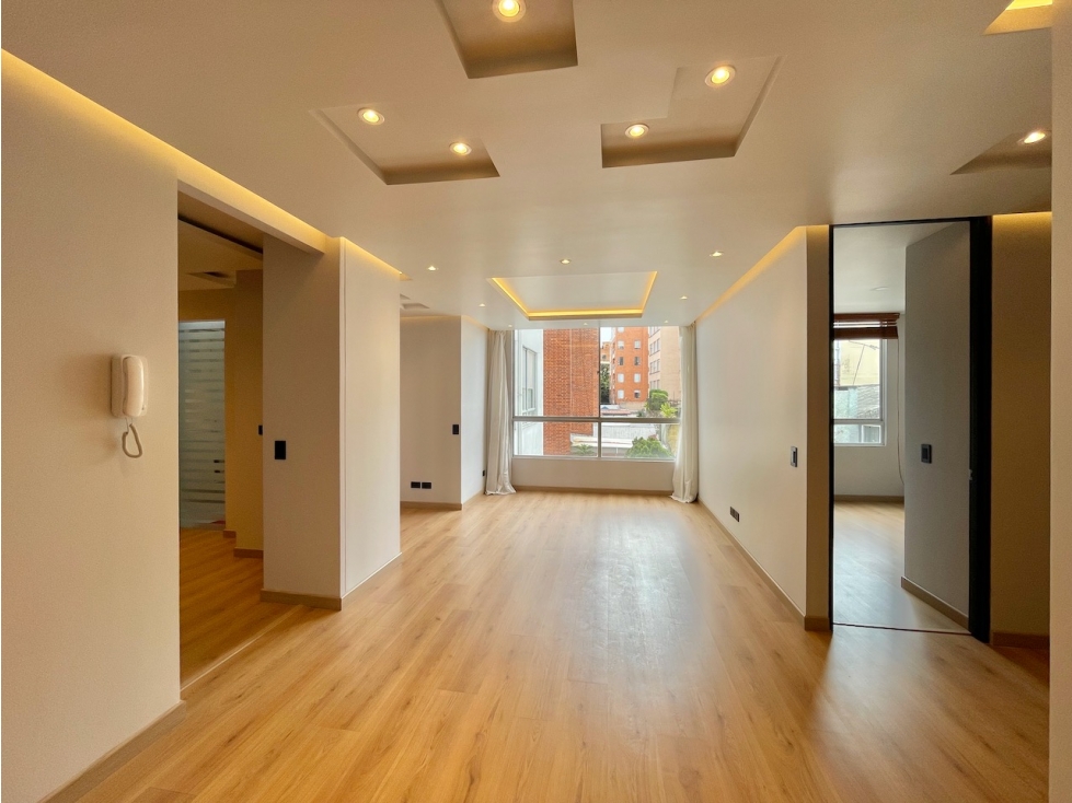 Apartamento en venta en Bella Suiza, Bogotá · foto 5 de 20
