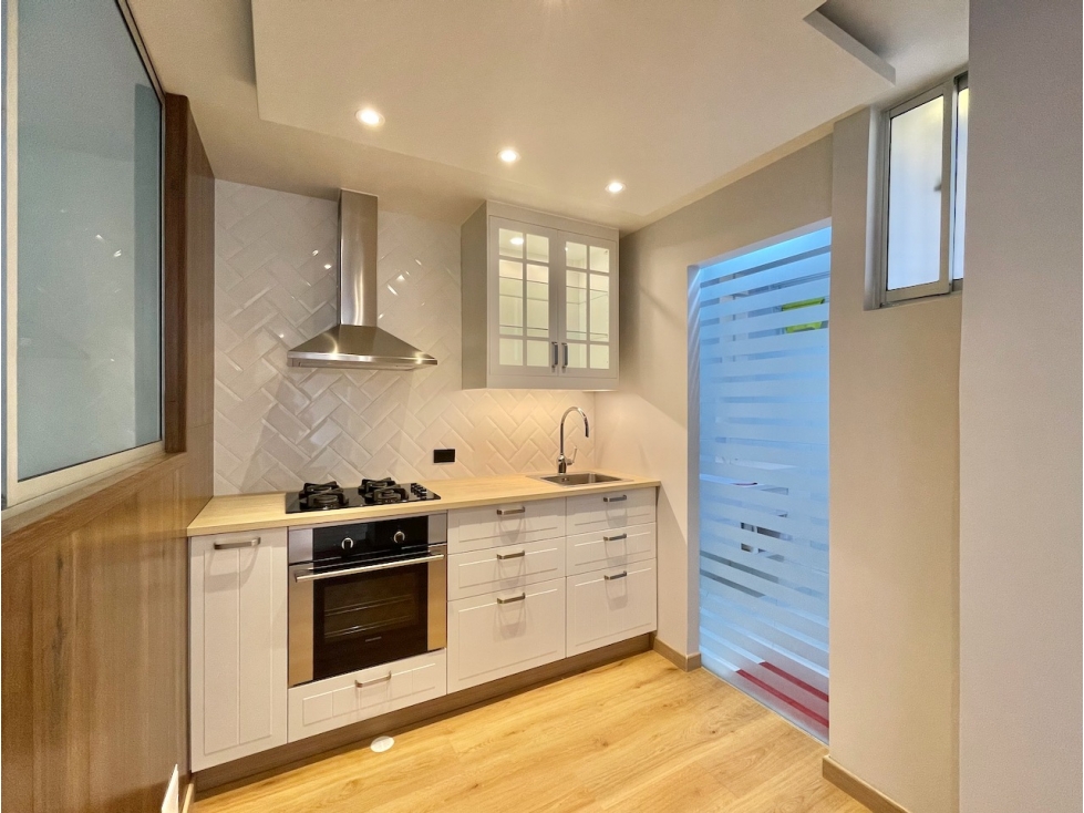 Apartamento en venta en Bella Suiza, Bogotá · foto 7 de 20