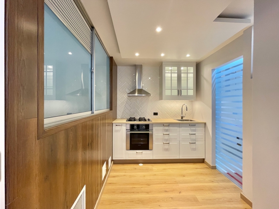Apartamento en venta en Bella Suiza, Bogotá · foto 9 de 20