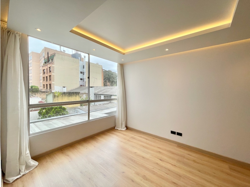 Apartamento en venta en Bella Suiza, Bogotá · foto 10 de 20