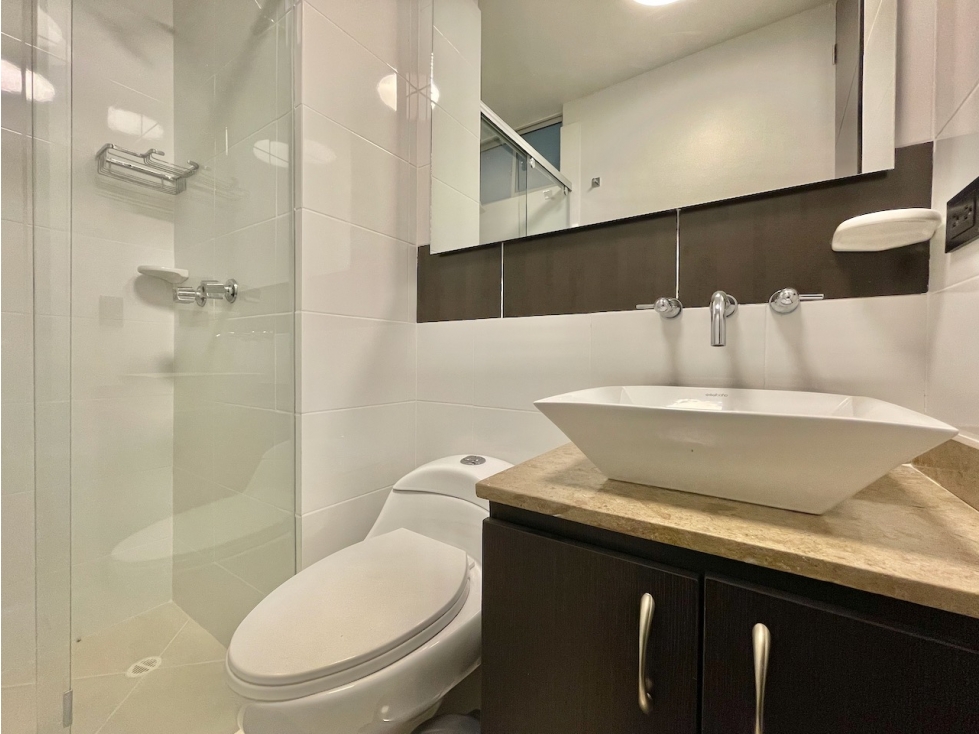 Apartamento en venta en Bella Suiza, Bogotá · foto 12 de 20