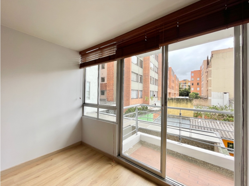 Apartamento en venta en Bella Suiza, Bogotá · foto 13 de 20