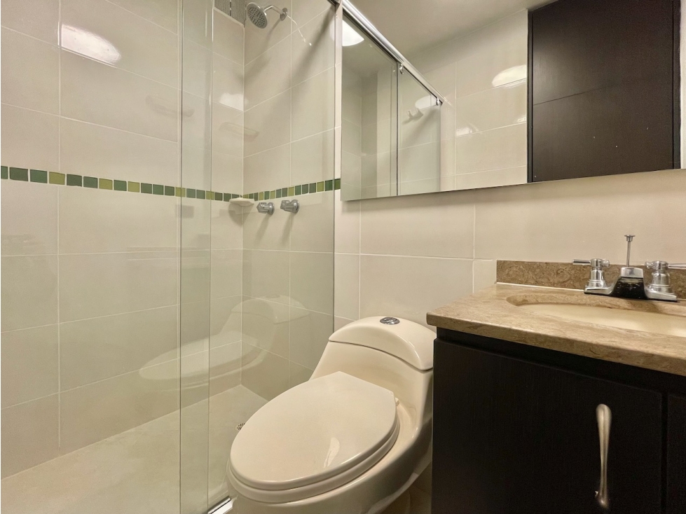 Apartamento en venta en Bella Suiza, Bogotá · foto 15 de 20