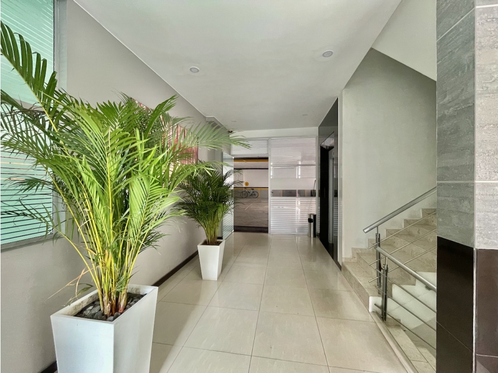 Apartamento en venta en Bella Suiza, Bogotá · foto 16 de 20