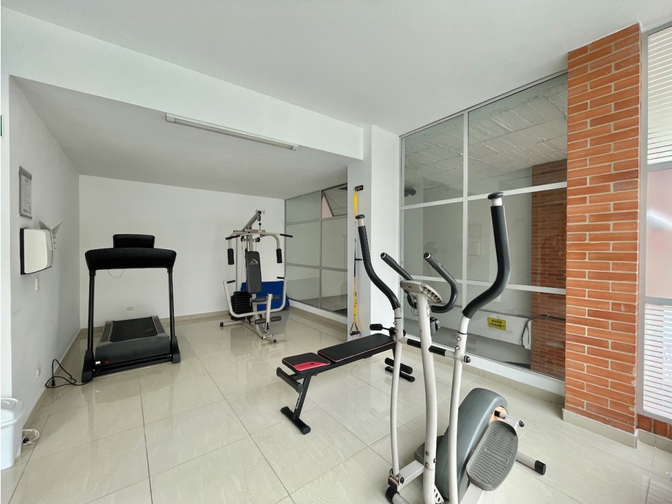 Apartamento en venta en Bella Suiza, Bogotá · foto 17 de 20