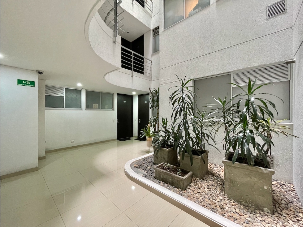 Apartamento en venta en Bella Suiza, Bogotá · foto 18 de 20