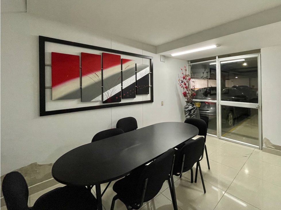 Apartamento en venta en Bella Suiza, Bogotá · foto 19 de 20