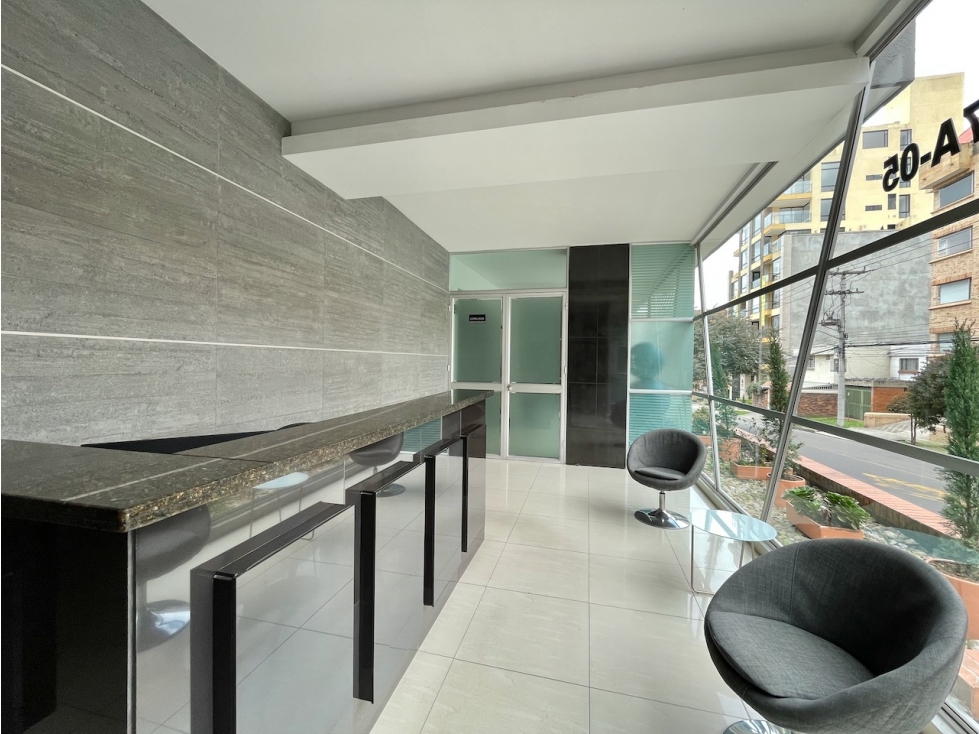 Apartamento en venta en Bella Suiza, Bogotá · foto 20 de 20