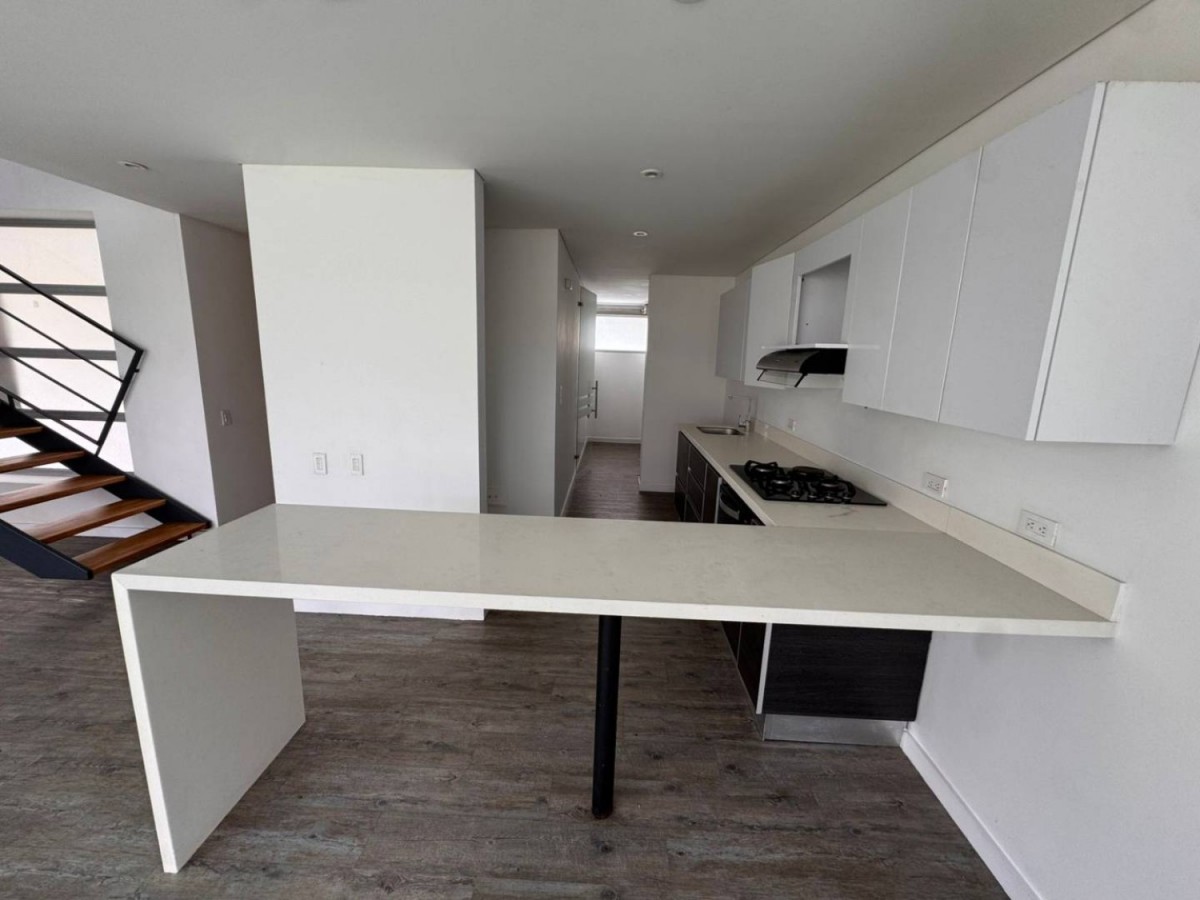 4BR House in Barro blanco (220 m²)