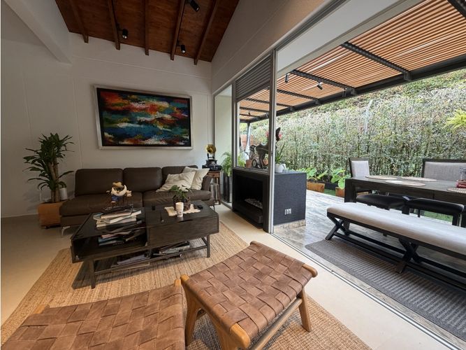 Casa de 3 alcobas en venta en El Retiro, 165 m² · foto 6 de 21