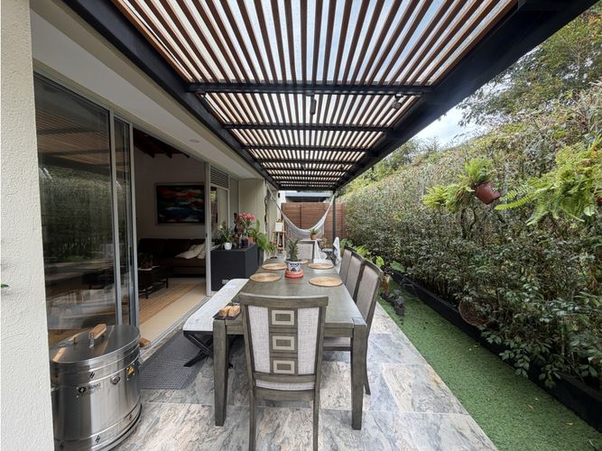 Casa de 3 alcobas en venta en El Retiro, 165 m² · foto 7 de 21